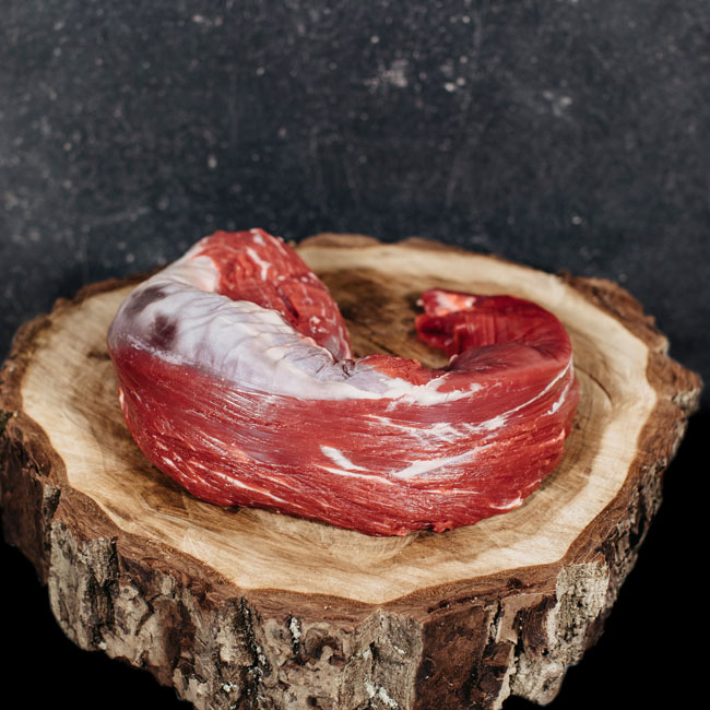 hovězí pravá svíčková